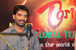 Director Eswar at Tori